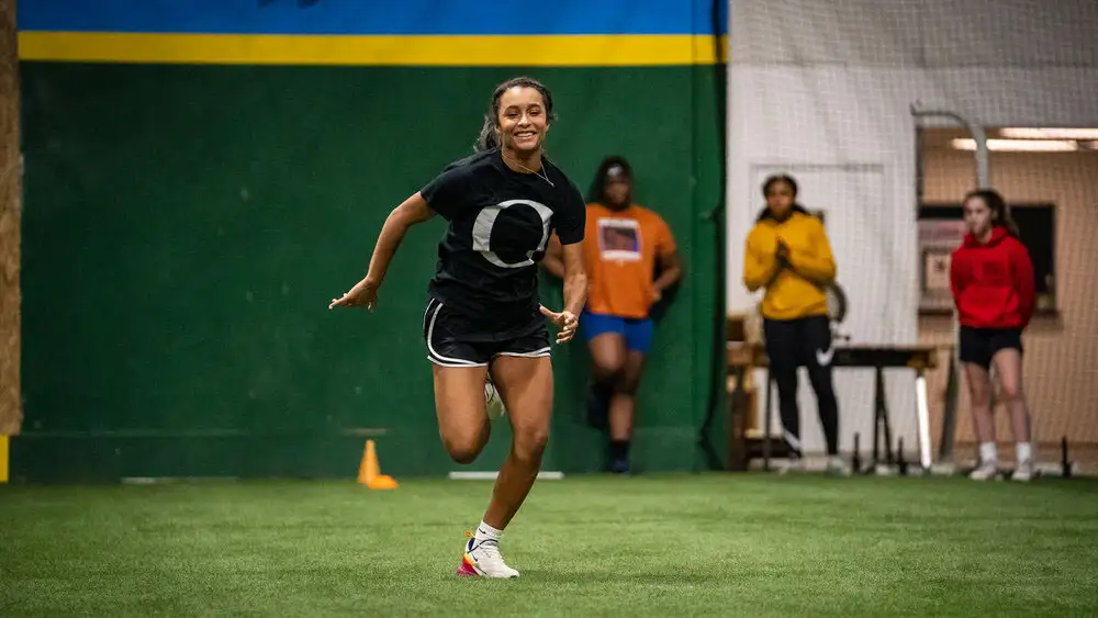 girls speed and agility - elite speed - December 28, 2020