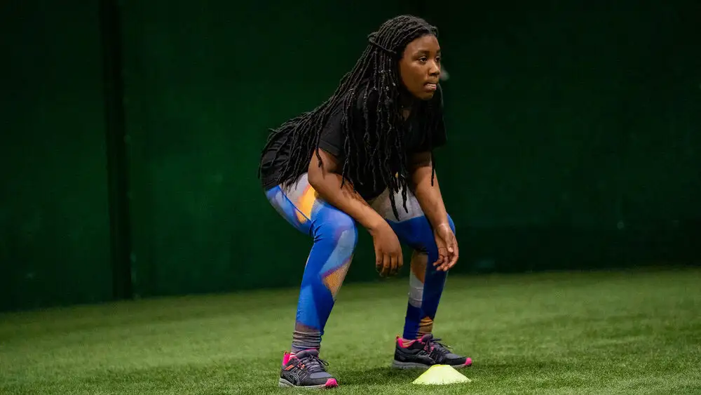 girls speed and agility - elite speed - December 28, 2020