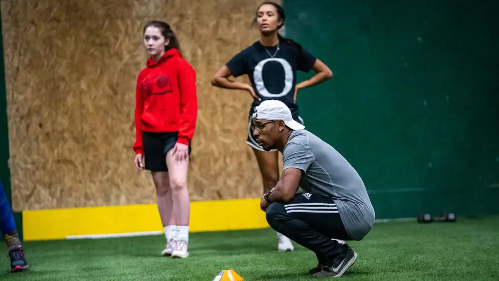 girls speed and agility - elite speed - December 28, 2020