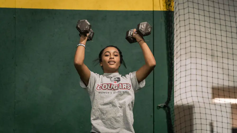 girls speed and agility - elite speed - January 26, 2021