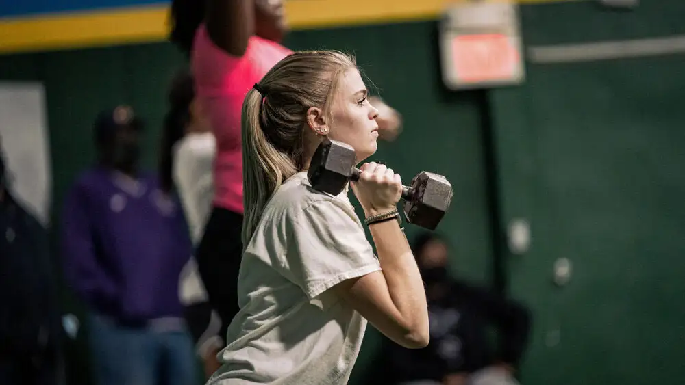 girls speed and agility - elite speed - January 26, 2021