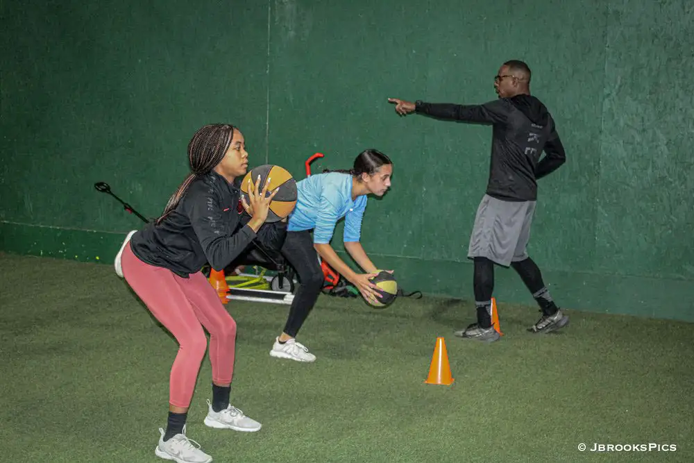 girls speed and agility - elite speed - November 15, 2021