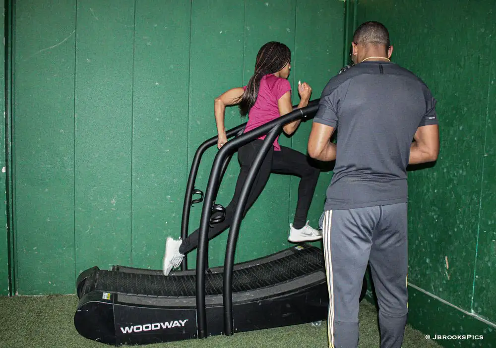 girls speed and agility - elite speed - November 22, 2021