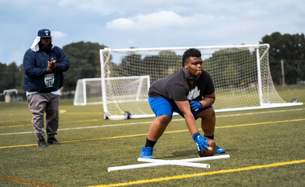 Skills Saturday - elite speed - June 12, 2021