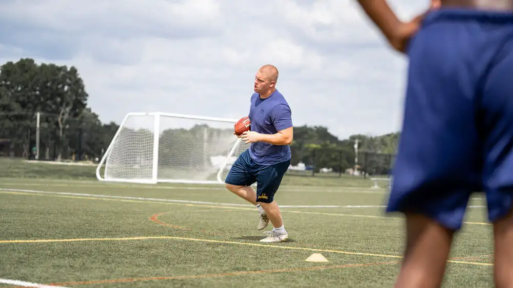 Skills Saturday - elite speed - June 12, 2021