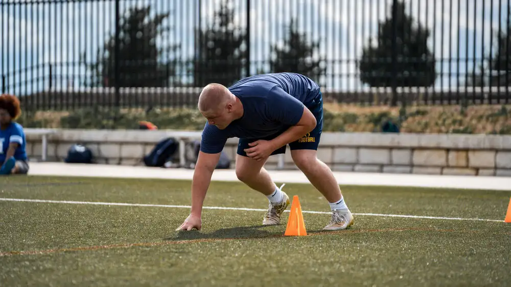 Skills Saturday - elite speed - June 12, 2021