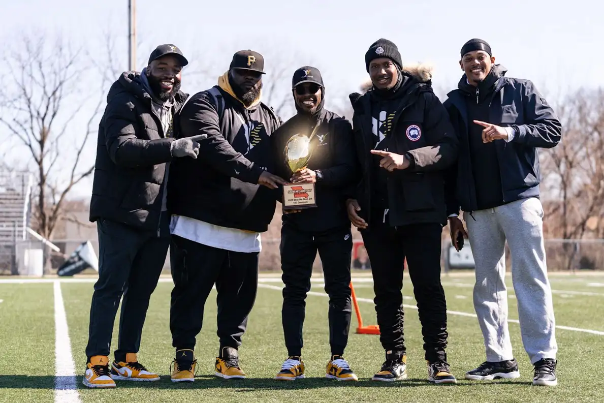 elite speed coaches metro east
