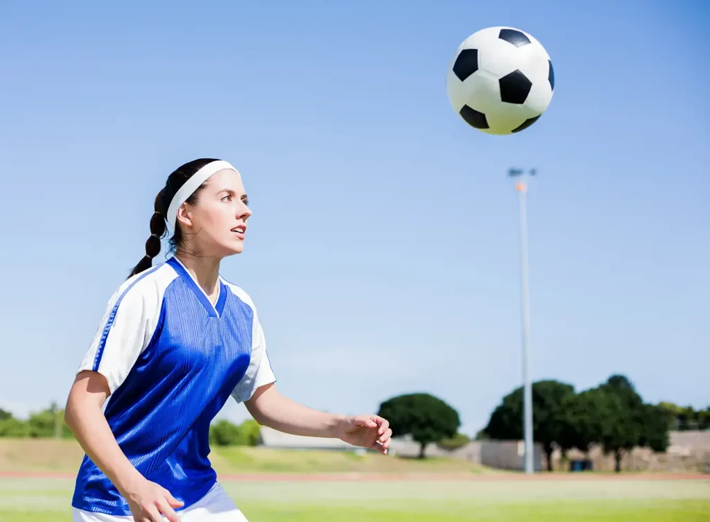 soccer speed training - elite speed - granite city IL