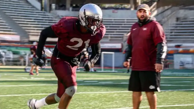 7v7 15u Coach LT