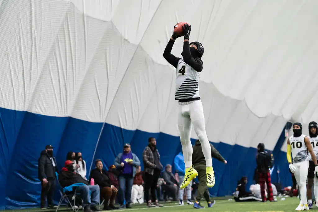 Pylon 7v7 - Chicago