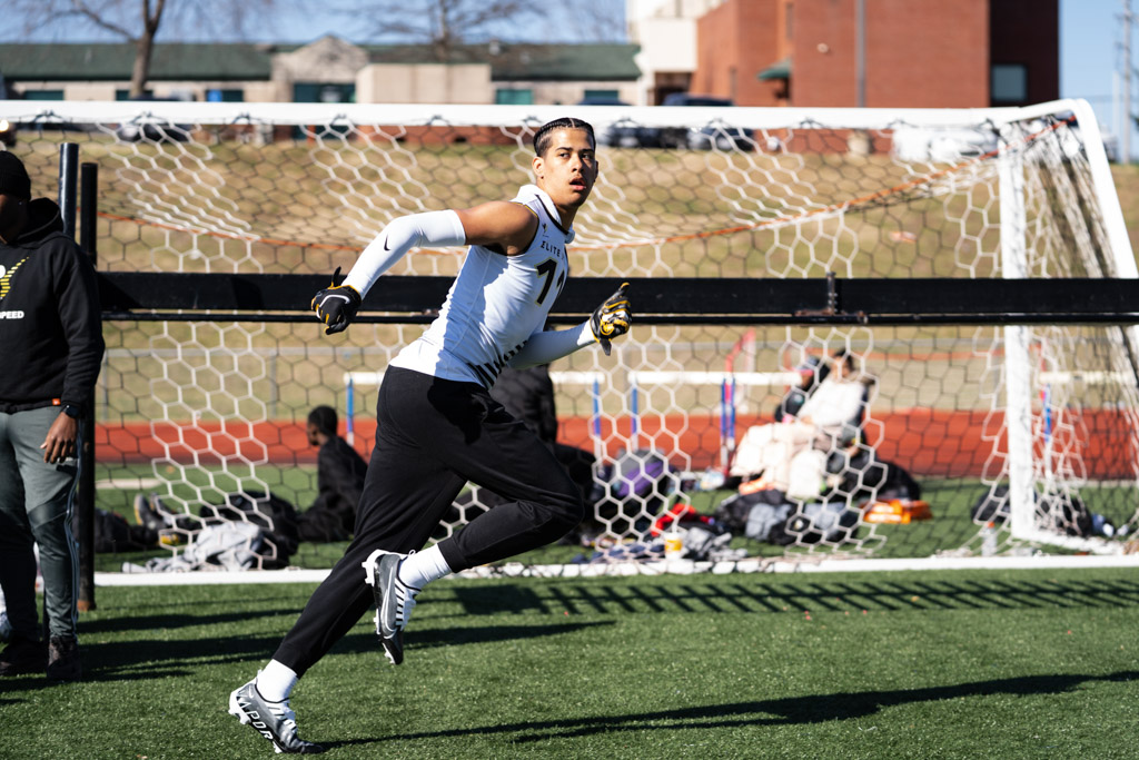 Flight Shootout 7v7- St. Charles, MO