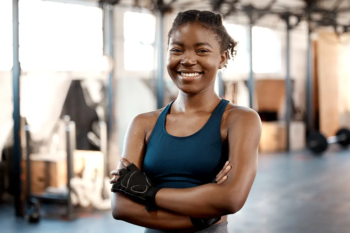 women's fitness and personal training - elite speed - metro east