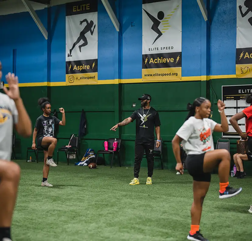 athletic training program free trial