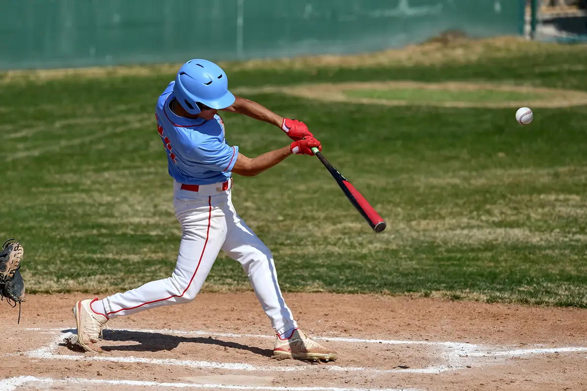 elite speed baseball speed training in the metro east