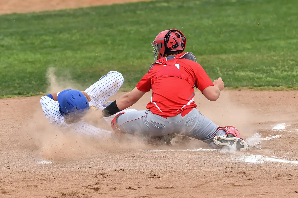 baseball speed skill development in the metro east