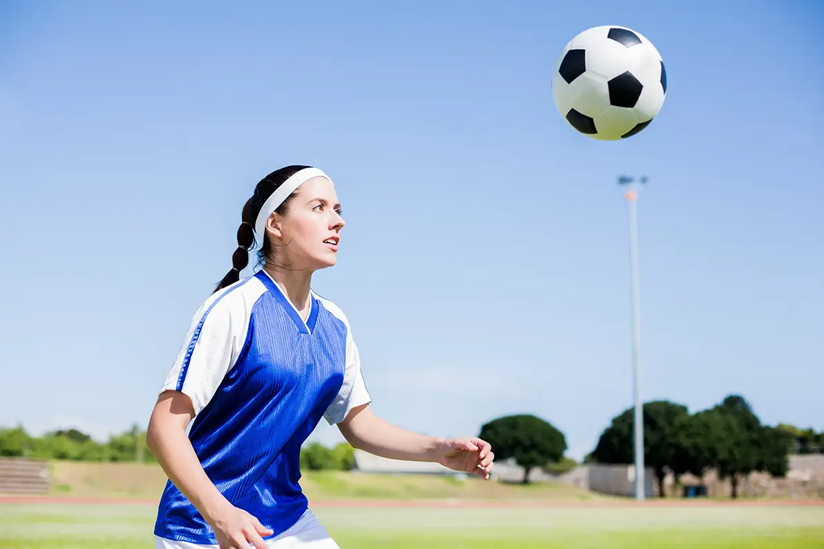 soccer speed training skill development - elite speed - granite city IL