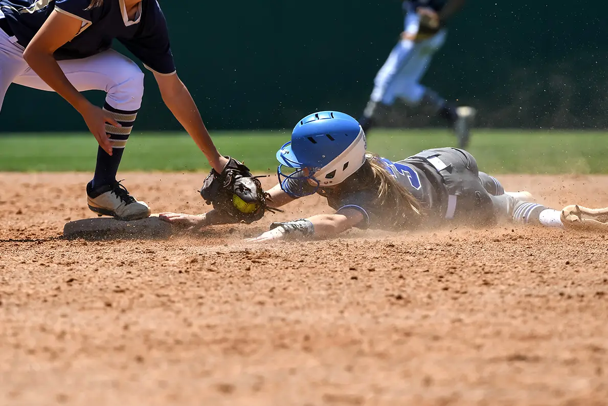 softball speed training - elite speed - metro east