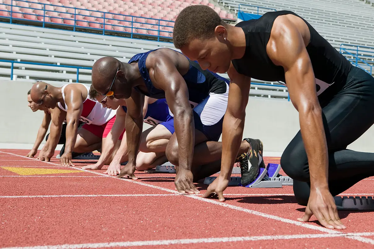 track speed training and skill development - elite speed - metro east
