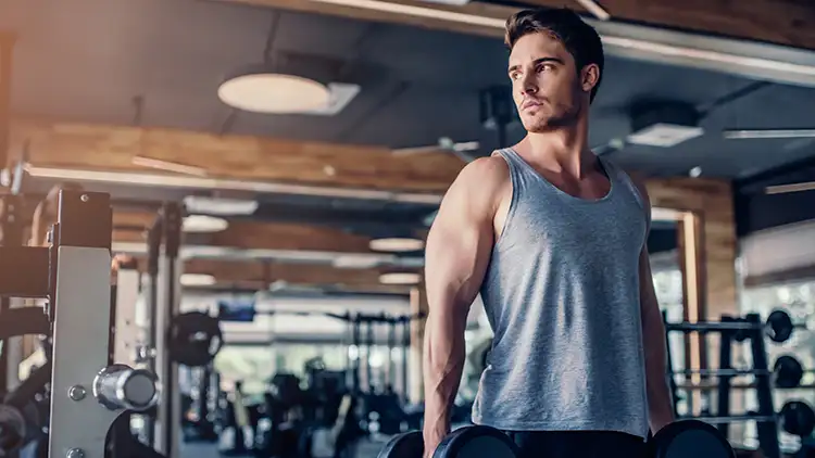 men fitness training in granite city il and st. louis metro east