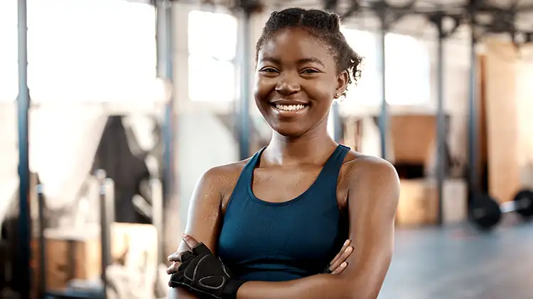 fitness training for women in granite city il and metro east