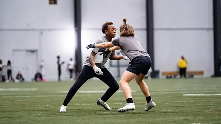 linebacker training granite city and st. louis metro