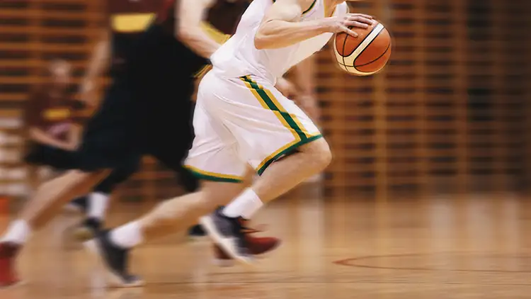 basketball speed training granite city and st. louis metro east
