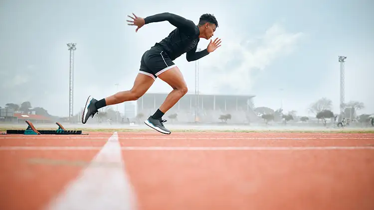track speed sports training in granite city and metro east